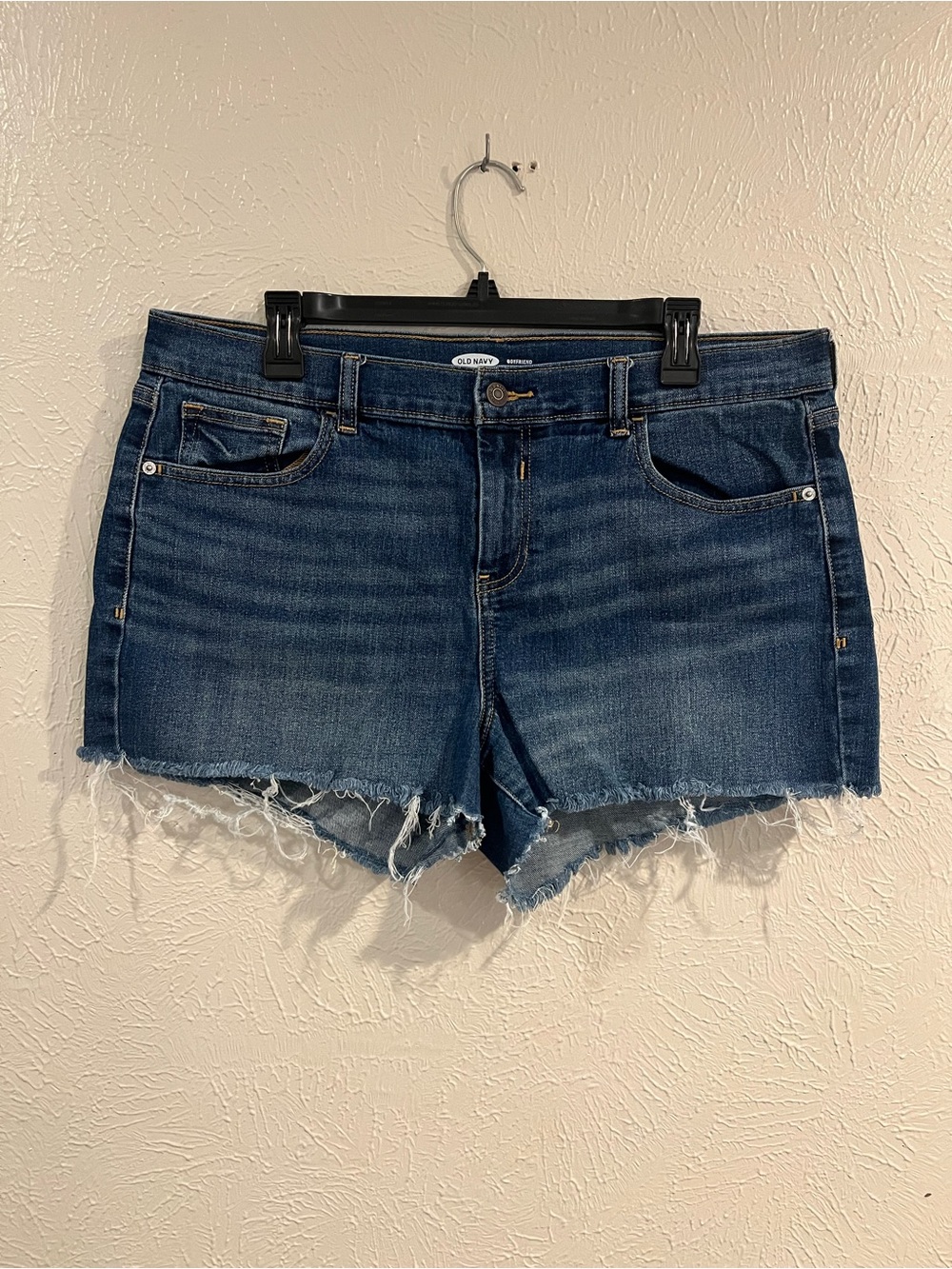 Old Navy Women's Denim Cutoff Shorts